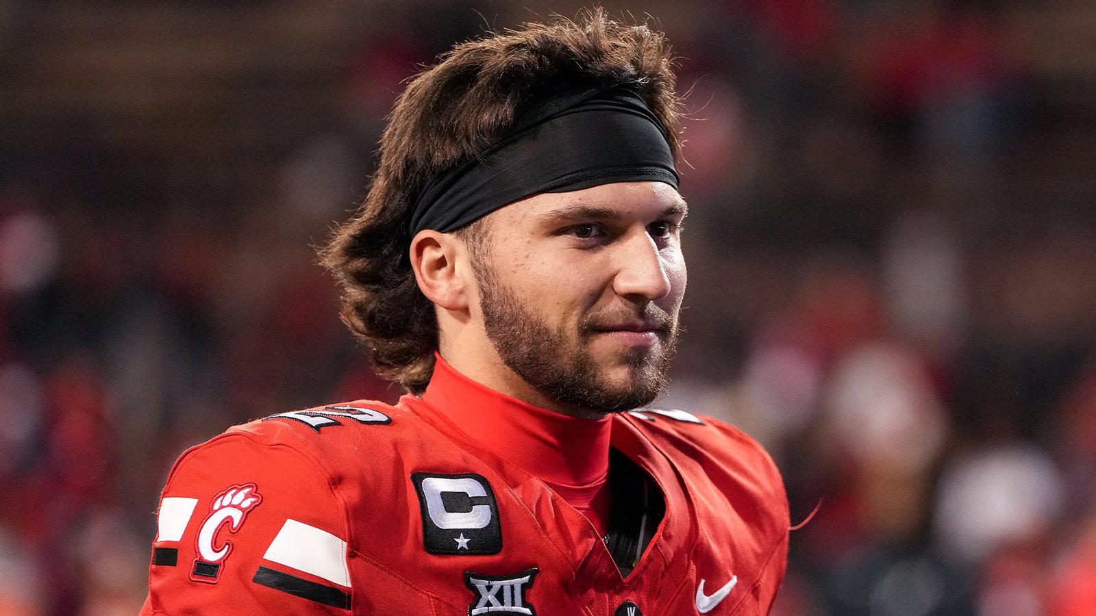 Brendan Sorsby Drops NFL Lawsuit, Shifts Focus to 2027 Draft: ‘I Accept 100% Responsibility’ 3 Brendan Sorsby Drops NFL Lawsuit Shifts Focus to 2027 Draft