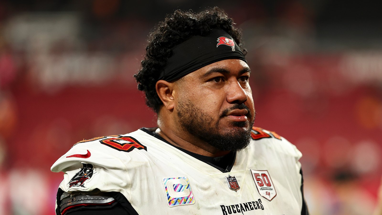 Buccaneers DT Vita Vea Requests Trade Following Stalled Extension Talks 3 Buccaneers DT Vita Vea Requests Trade Following Stalled Extension Talks
