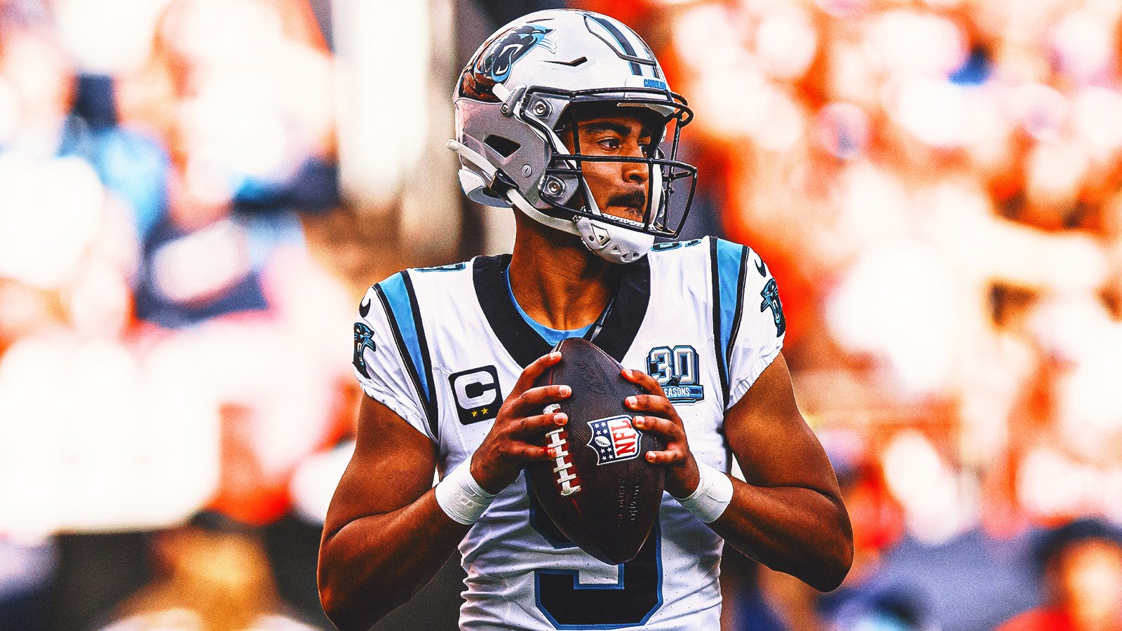 Carolina Panthers Over/Under Win Total: Can Bryce Young Take Another Leap? 3 Carolina Panthers OverUnder Win Total Can Bryce Young Take Another