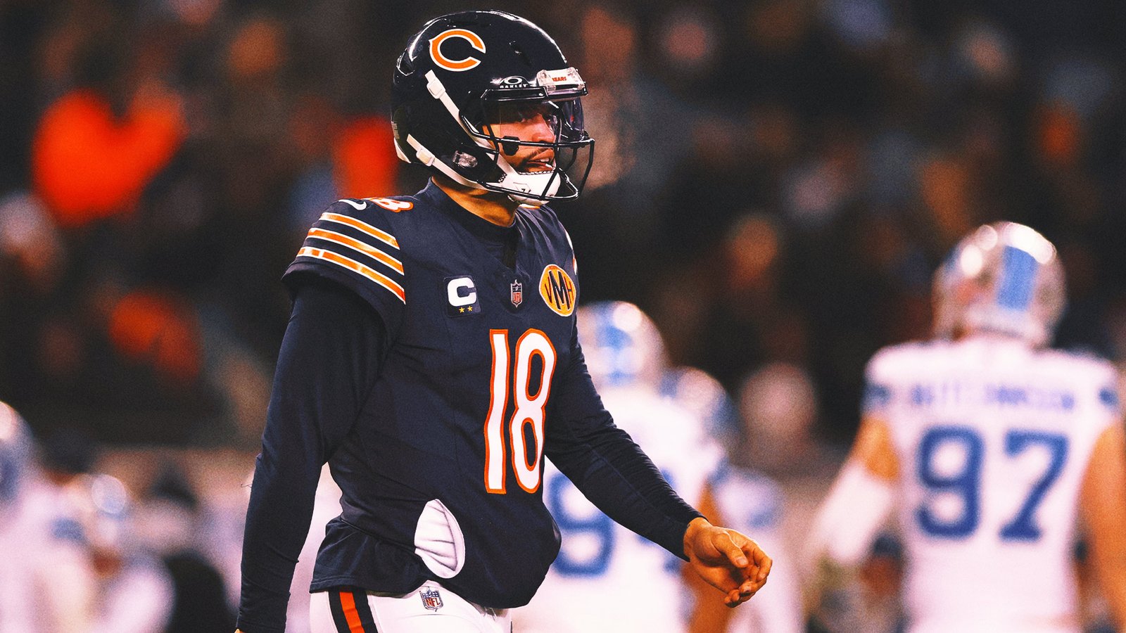 Chicago Bears Over/Under Win Total: Can Caleb Williams' Heroics Continue? 3 Chicago Bears OverUnder Win Total Can Caleb Williams Heroics Continue