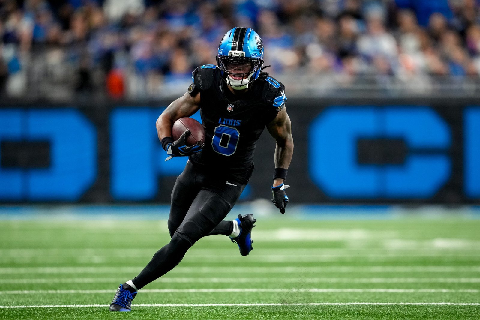 Detroit Lions Over/Under Win Total: Can They Return to NFC Contention? 3 Detroit Lions OverUnder Win Total Can They Return to NFC