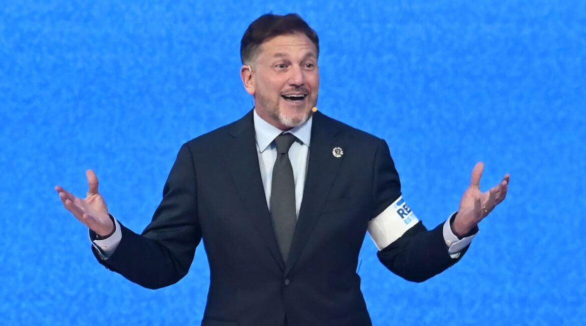 CONMEBOL President Claims 2030 World Cup Will Be 64-Team Tournament 1 GettyImages 2266940811