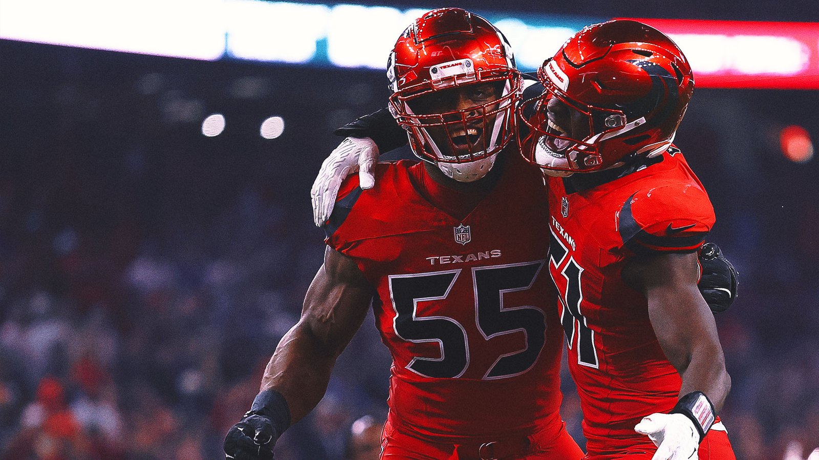 Houston Texans Over/Under Win Total: Will HOU Offense Catch Up? 3 Houston Texans OverUnder Win Total Will HOU Offense Catch Up