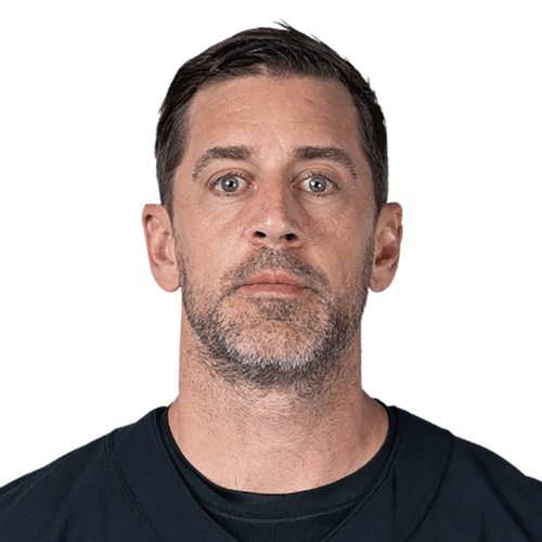 Aaron Rodgers