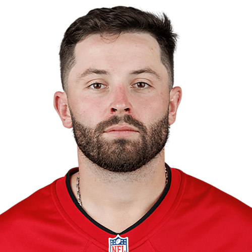 NFL Catchup: Mayfield Contract Update, Mahomes Progresses, Bay Area Reunion 11 Baker Mayfield