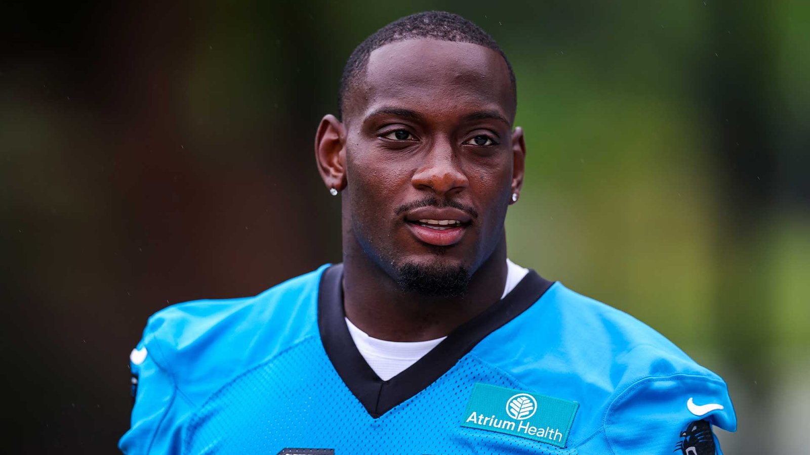 Panthers Edge Rusher Nic Scourton Reportedly Out For 2026 After Training Camp Injury 3 Panthers Edge Rusher Nic Scourton Reportedly Out For 2026 After