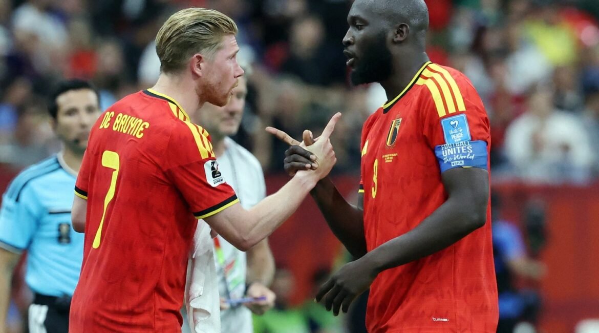 Belgium vs. Senegal Prediction, Odds, Picks For World Cup Match 1 a060e43e gettyimages 2282997175