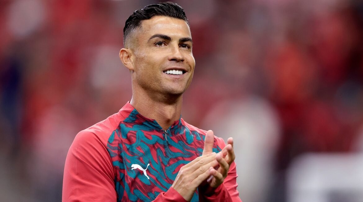 Cristiano Ronaldo To Produce And Star In Scripted Soccer Drama Series 2 a3d649f5 ronaldo1