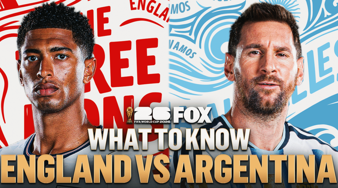 Bellingham, Messi Lead England-Argentina Rivalry's Next Chapter 5 artboard 1 5