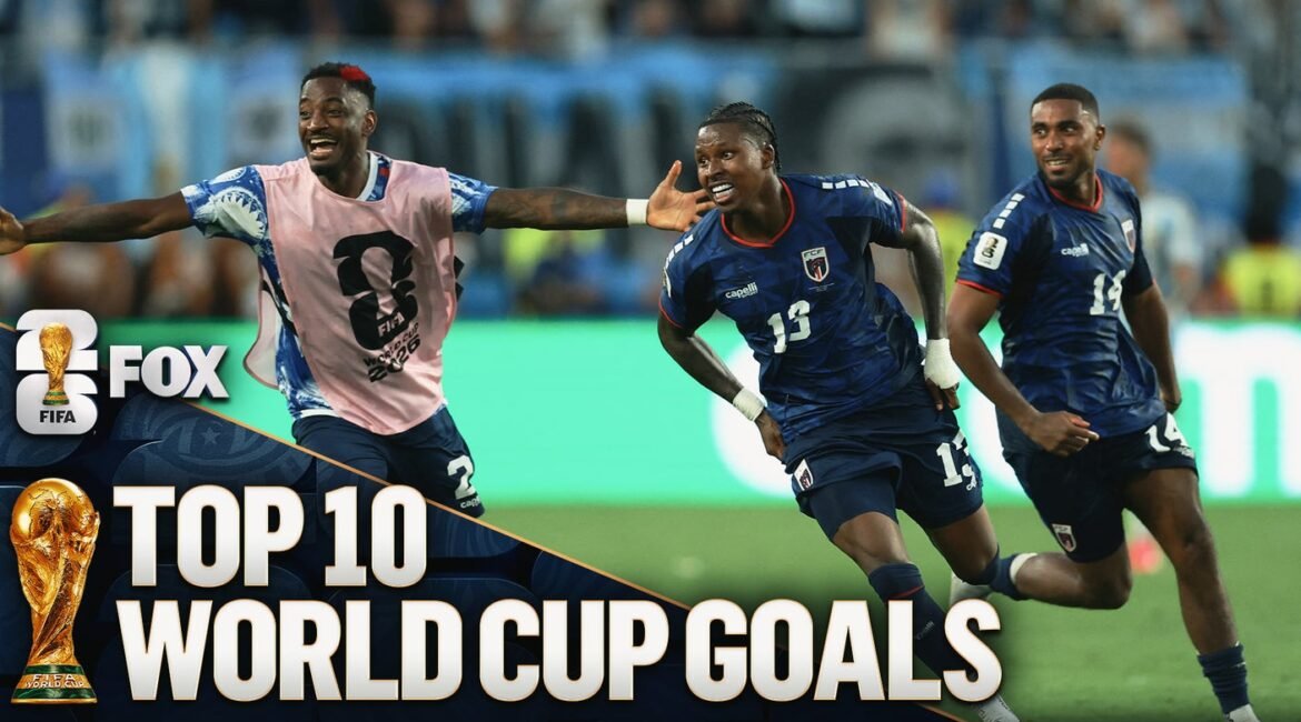 Ranking The Top 10 Goals Of The 2026 FIFA World Cup (So Far) 11 artboard 1 6