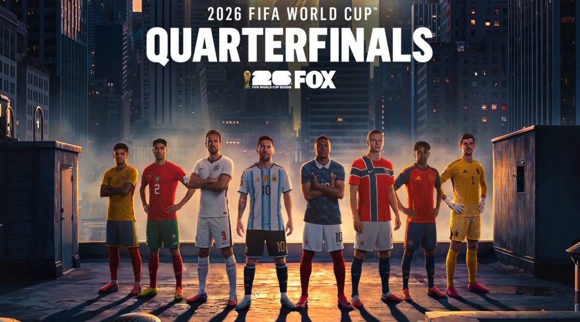 Why The Remaining 8 World Cup Teams Each Could Win It All — And Why They Won't 10 artboard 1 70