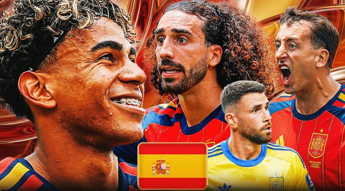 Spain Feeling 'Unbeatable' After Shutting Out France To Reach World Cup Final 2 artboard 11 1