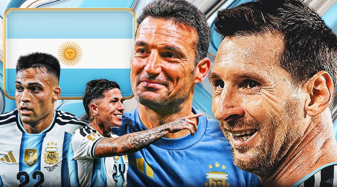 With World Cup Dream Intact, Argentina Turns Focus To Spain With Confidence 2 artboard 11 2