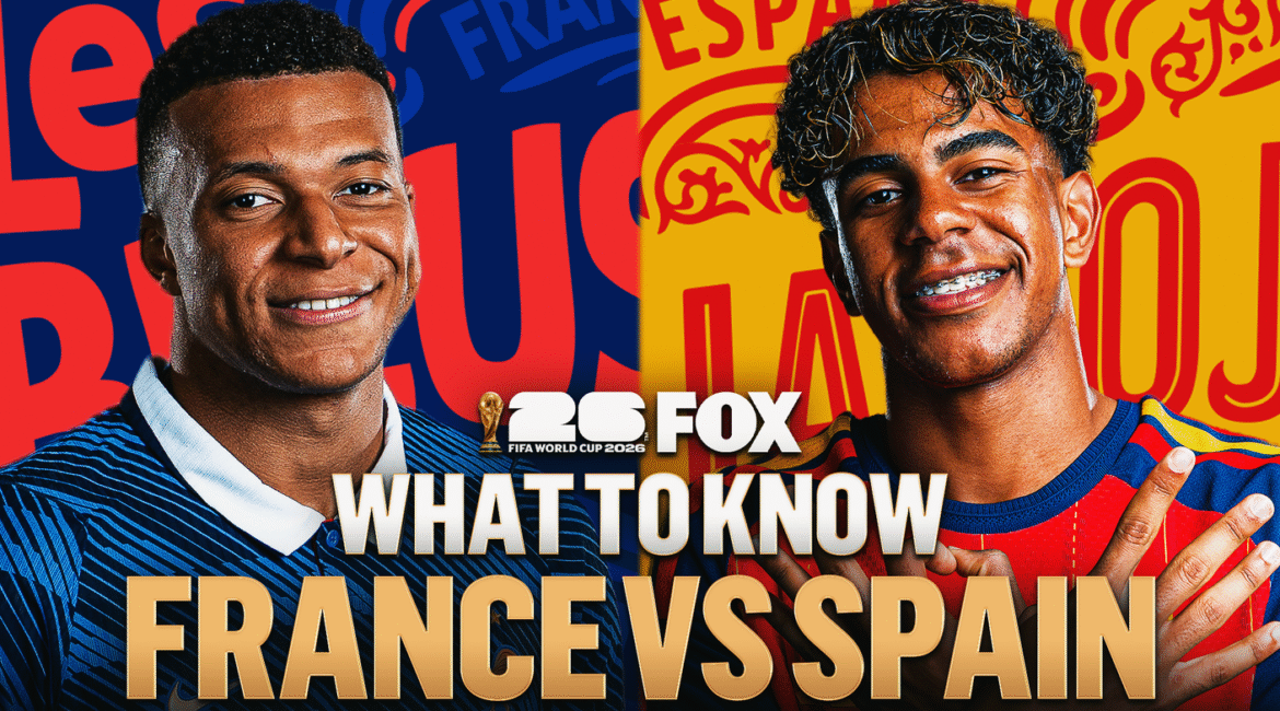 Yamal And Mbappé Headline Blockbuster Semifinal: What To Know For France vs. Spain 5 artboard 1argsui 1