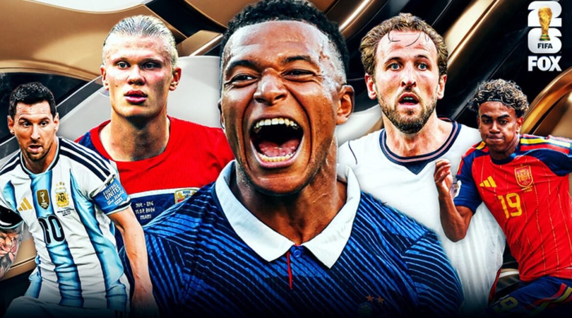 Top 50 Players From The 2026 World Cup Ahead Of The Final 51 artboard 1 720