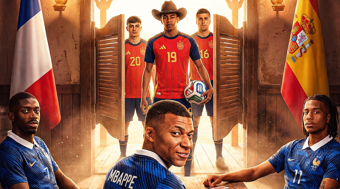 France vs. Spain Confirmed For Semifinals: Here's What To Know 7 b2c7a3a4 artboard 1 1