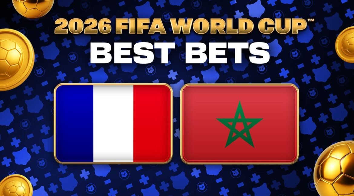 Chris 'The Bear' Fallica's World Cup Best Bets Today — Match Day 28 3 best bets 16x9 bb wc 01