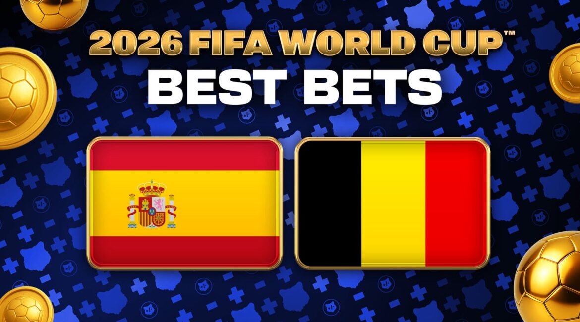 Chris 'The Bear' Fallica's World Cup Best Bets Today — Match Day 29 3 best bets 16x9 bb wc 02