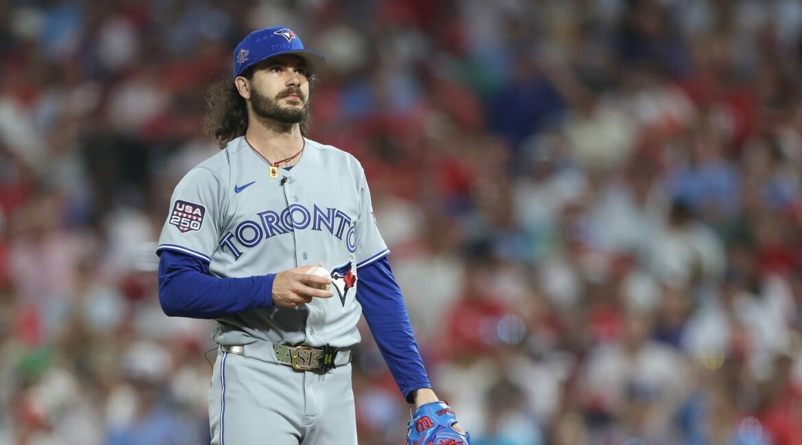 Dylan Cease Throws Scoreless Inning While Mic'd Up At MLB All-Star Game 1 cease 1