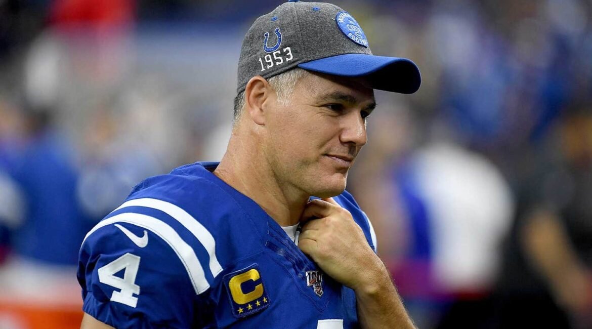 Adam Vinatieri Set For Lucas Oil Stadium Return in Colts’ Ring of Honor Induction 2 colts