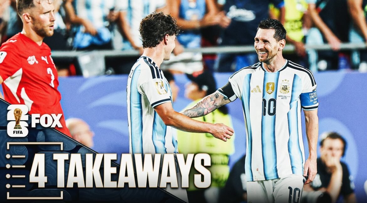 Ugly Wins Still Count: 4 Takeaways From Argentina's Latest Close Call vs. Switzerland 4 d96958ff takeaways1