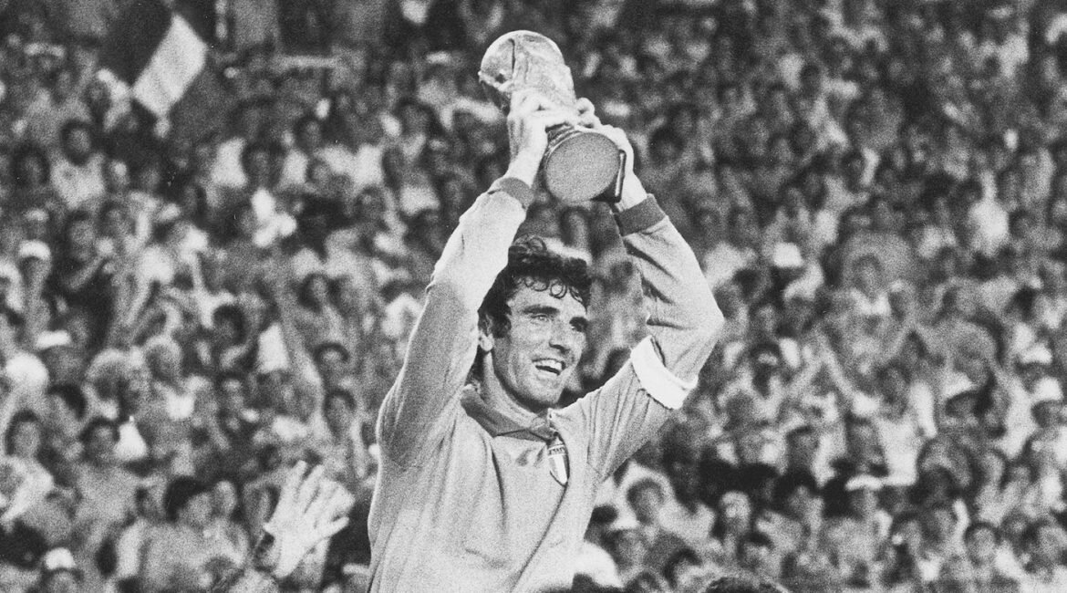 Who Are The Oldest Players To Win A World Cup? 6 dino