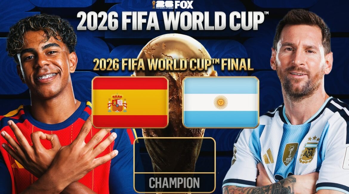 Expert World Cup Predictions For The Spain-Argentina Final 13 e332c41b artboard 1arg 1