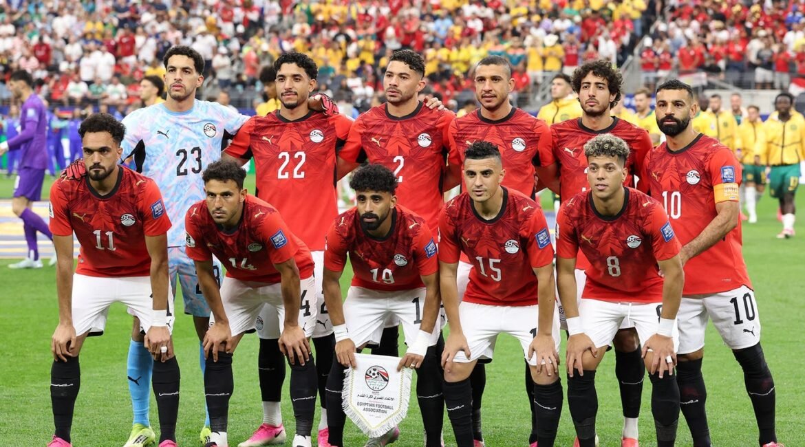 Who Is Egypt's Next World Cup Opponent? 2 egypt 1