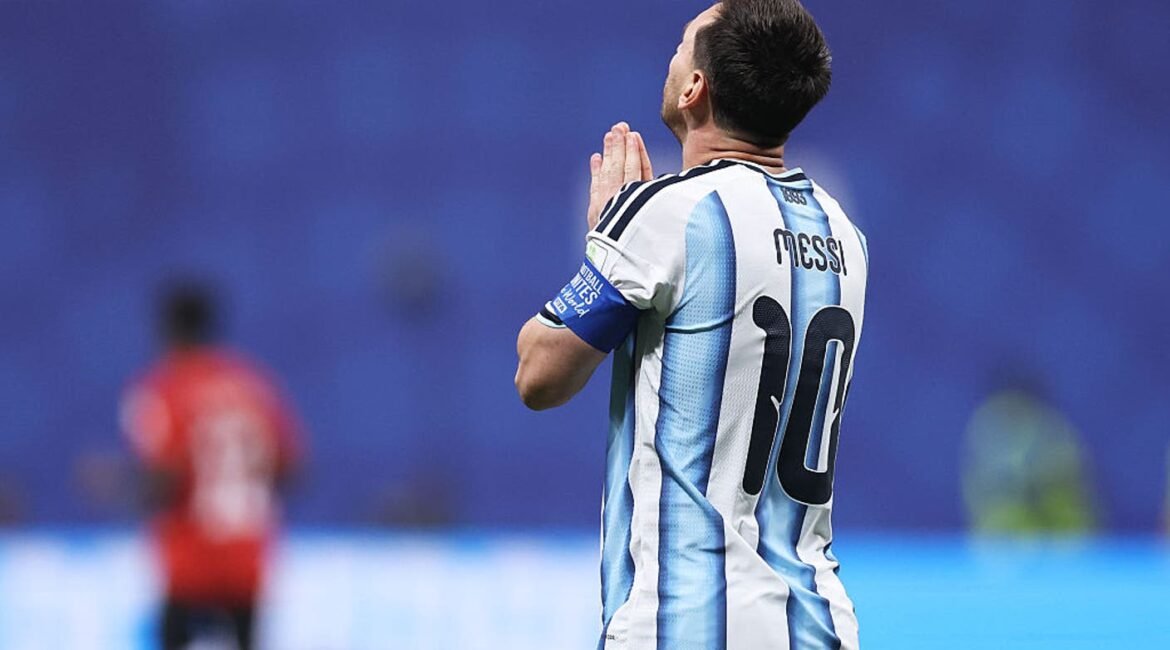 England vs. Argentina History: Every Head to Head Match Between the World Cup Rivals 3 england vs argentina history