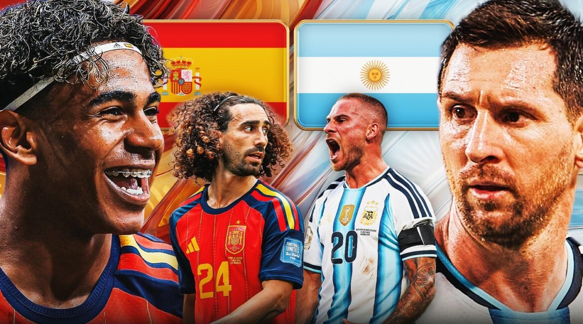 No Longer A Baby In A Bathtub, Yamal Reunites With Messi At The World Cup Final 3 f8aac8c8 artboard 11 1