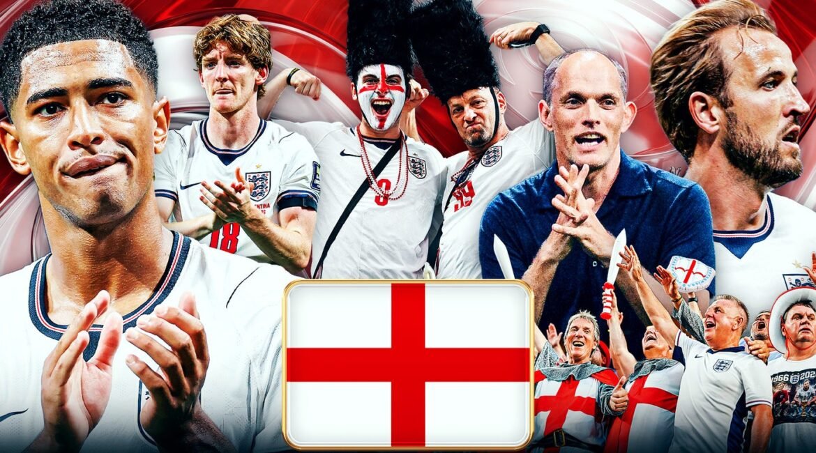 England's World Cup 'Wonderwall' Run Fell Short, But Don't Look Back In Anger 2 fa2e4671 artboard 1