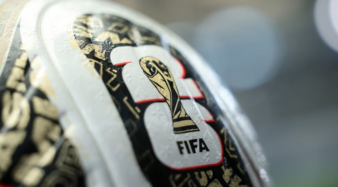 Is There A 3rd-Place World Cup Game? Who's Playing In Bronze Game? 2 fifa1
