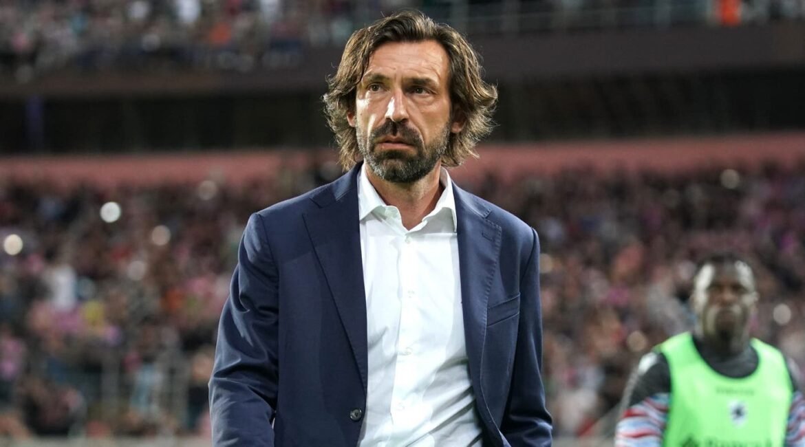 Andrea Pirlo Out of Contention For Italy Job Over Russian Betting Deal 2 gettyimages 2152908570 scaled e1785178041296