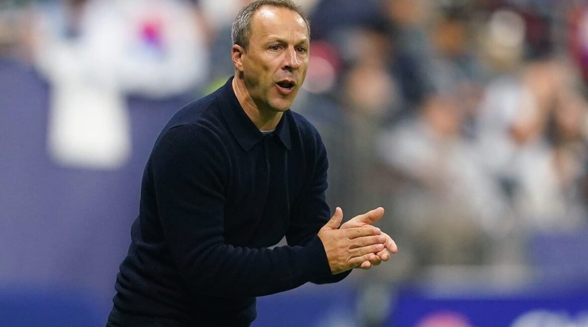 USA Great And Former LAFC Coach Steve Cherundolo To Lead American Men At 2028 Olympics 2 gettyimages 2248011769 scaled