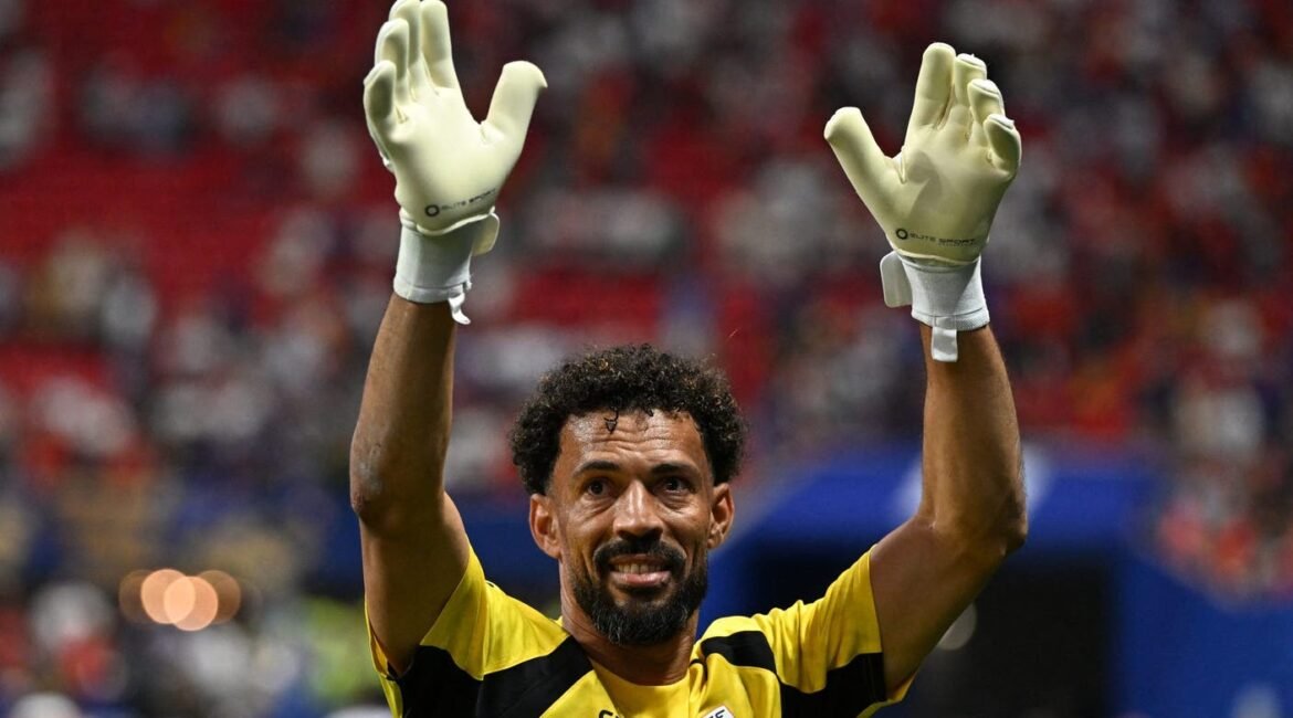 Cape Verde World Cup Star Vozinha Reaches Agreement To Join Chilean Club Colo Colo 3 gettyimages 2281147126 scaled e1784944279176