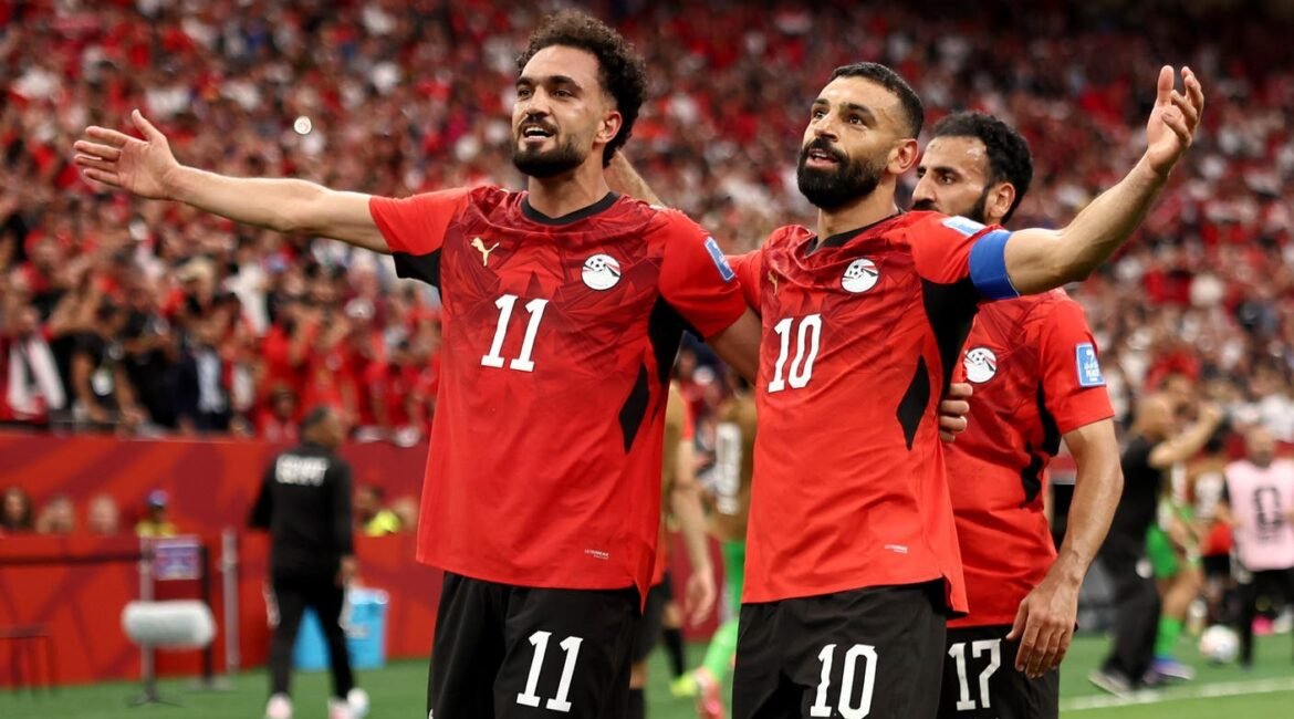 Australia vs. Egypt Prediction, Odds, Picks For World Cup Match 1 gettyimages 2282689980 scaled