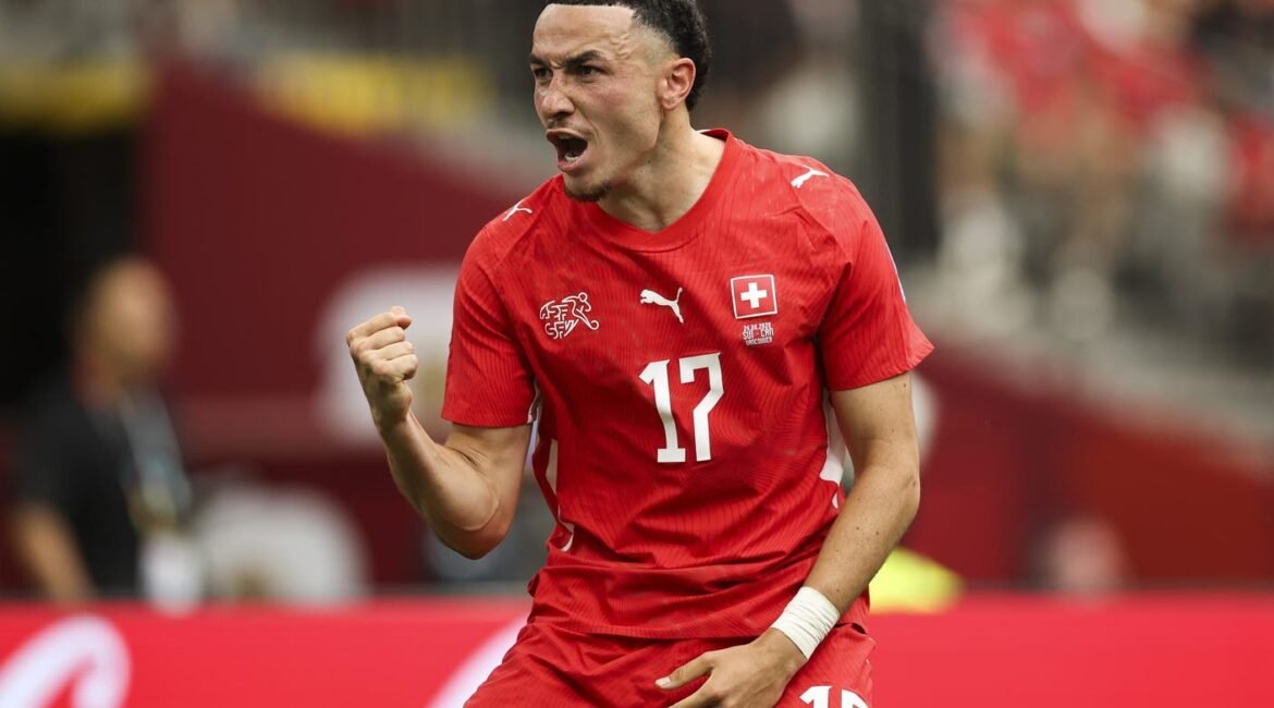 Switzerland vs. Algeria Prediction, Odds, Picks For World Cup Match 1 gettyimages 2283162448 scaled