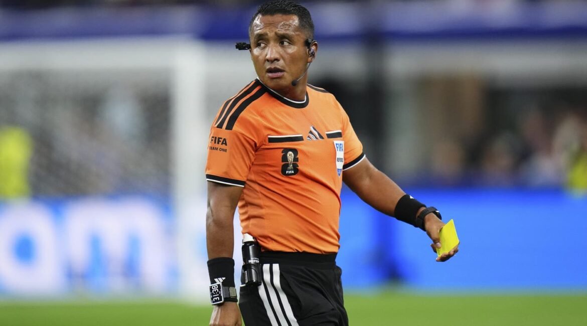 Who Are The Referees For France vs. Spain? 2 gettyimages 2283349942 scaled