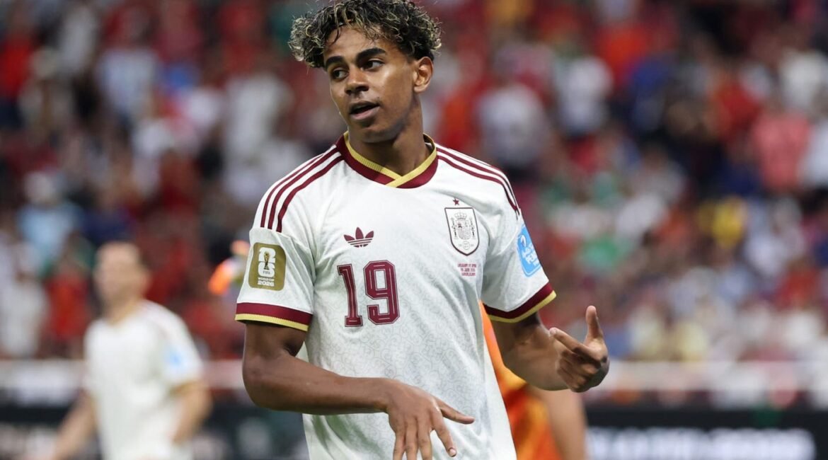 Spain vs. Austria Prediction, Odds, Picks For World Cup Match 1 gettyimages 2283504197 scaled