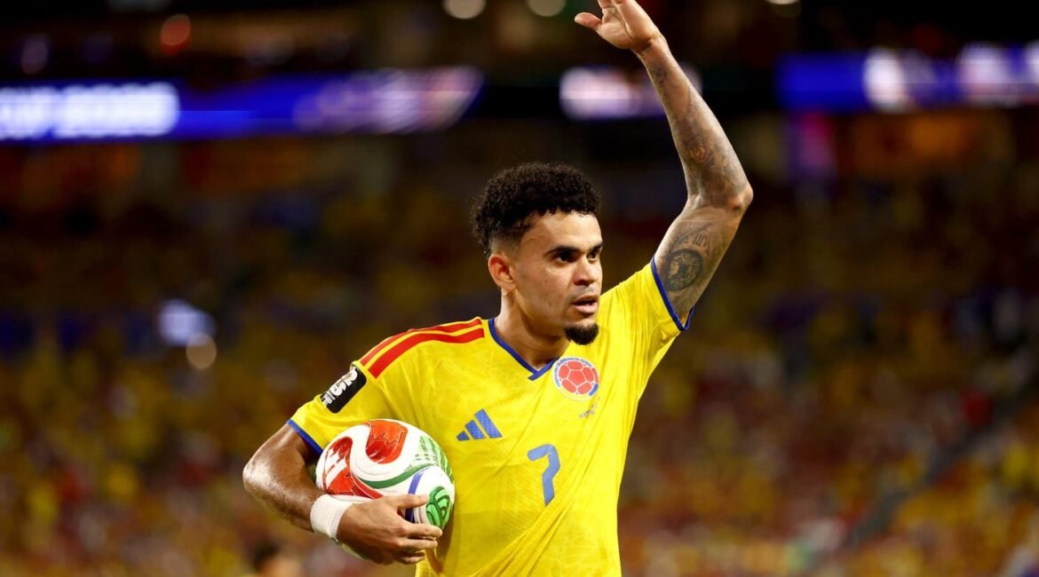 Colombia vs. Ghana Prediction, Odds, Picks For World Cup Match 1 gettyimages 2283638685 scaled