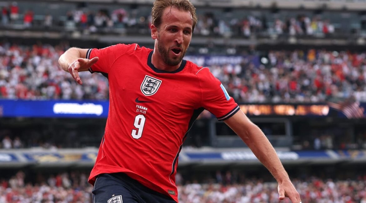 England vs. DR Congo Prediction, Odds, Picks For World Cup Match 1 gettyimages 2283914206 scaled