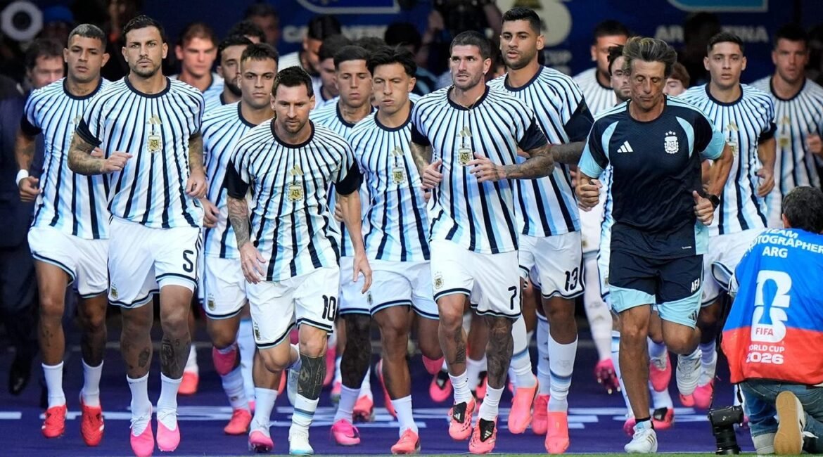This Wild Argentina World Cup Stat Perfectly Sums Up Team's Messi-Led Comebacks 2 gettyimages 2283927275 scaled e1784479162723