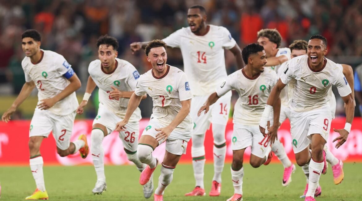 Canada vs. Morocco Prediction, Odds, Picks For World Cup Match 1 gettyimages 2283951026 scaled