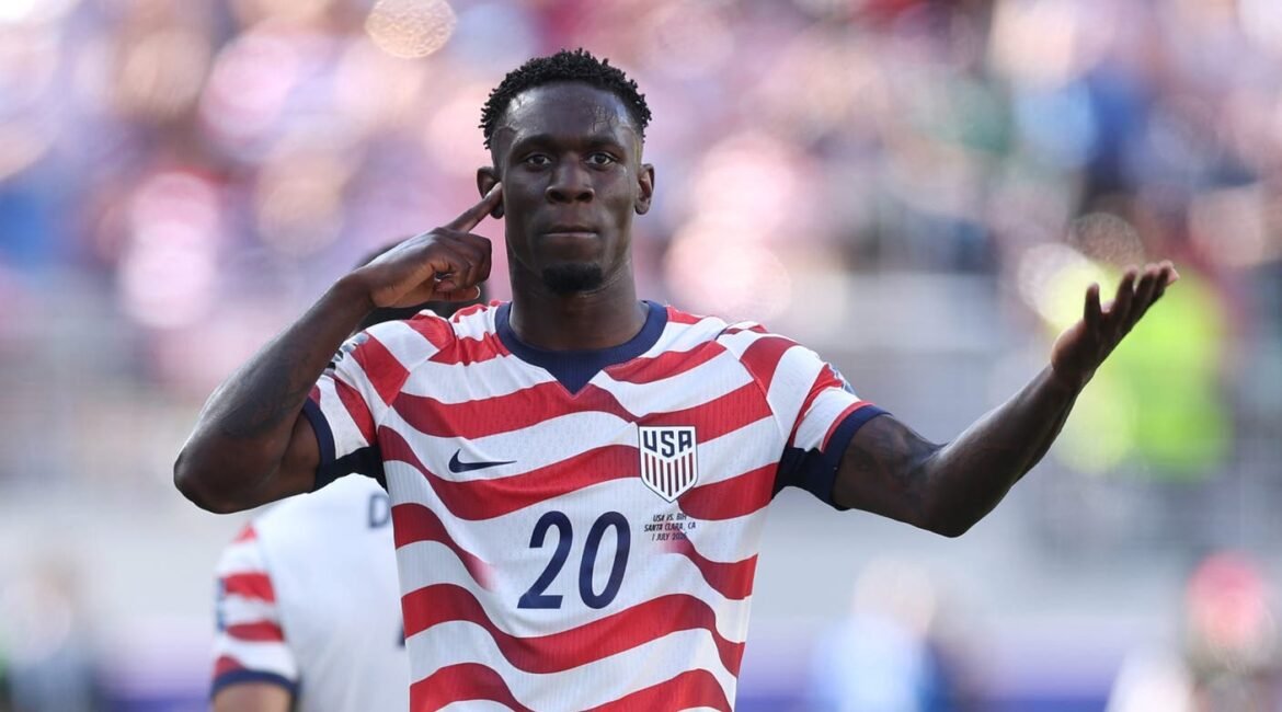 USA vs. Belgium Prediction, Odds, Picks For World Cup Match 1 gettyimages 2284252185 scaled