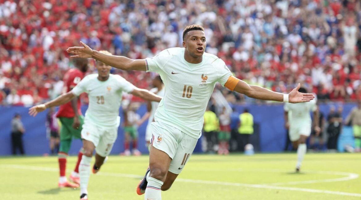 France vs. Spain Prediction, Odds, Picks For World Cup Match 1 gettyimages 2284804770 scaled