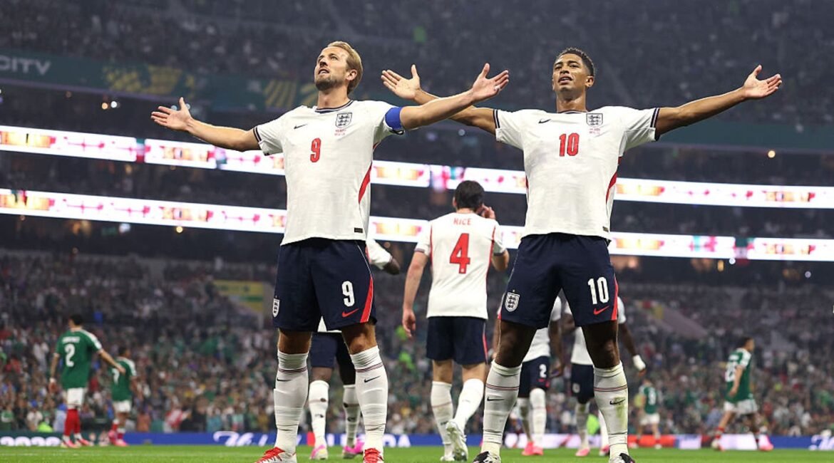 Who's Left in the 2026 World Cup? Who's Been Eliminated? 4 gettyimages 2284812664