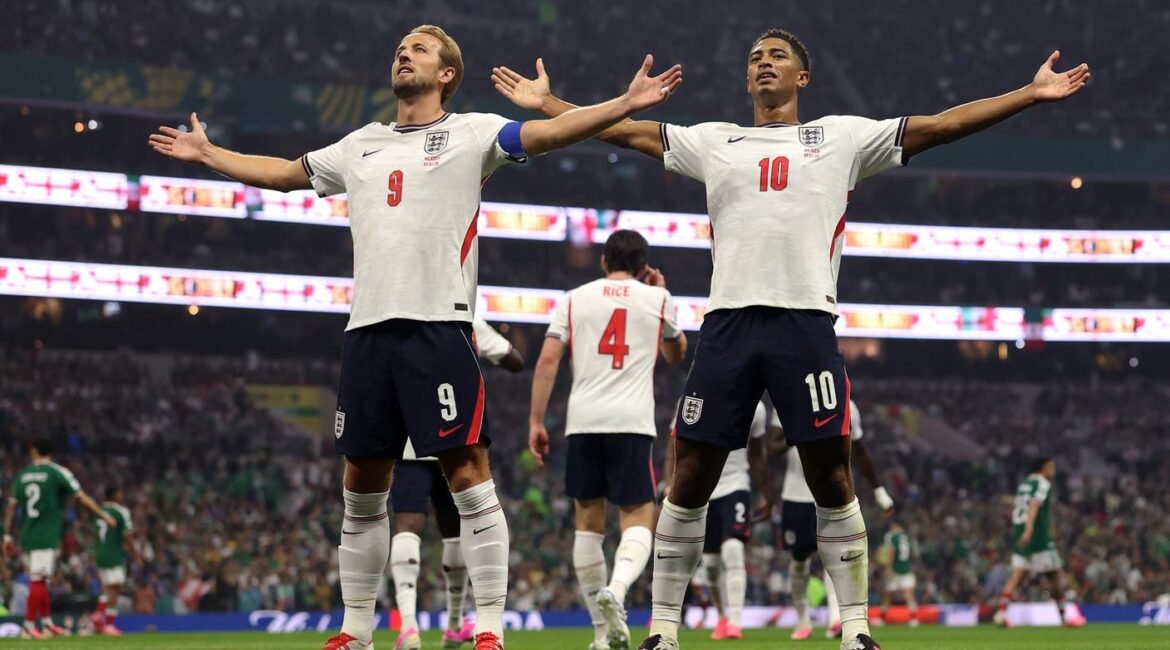 England vs. Norway Prediction, Odds, Picks For World Cup Match 1 gettyimages 2284831245 scaled