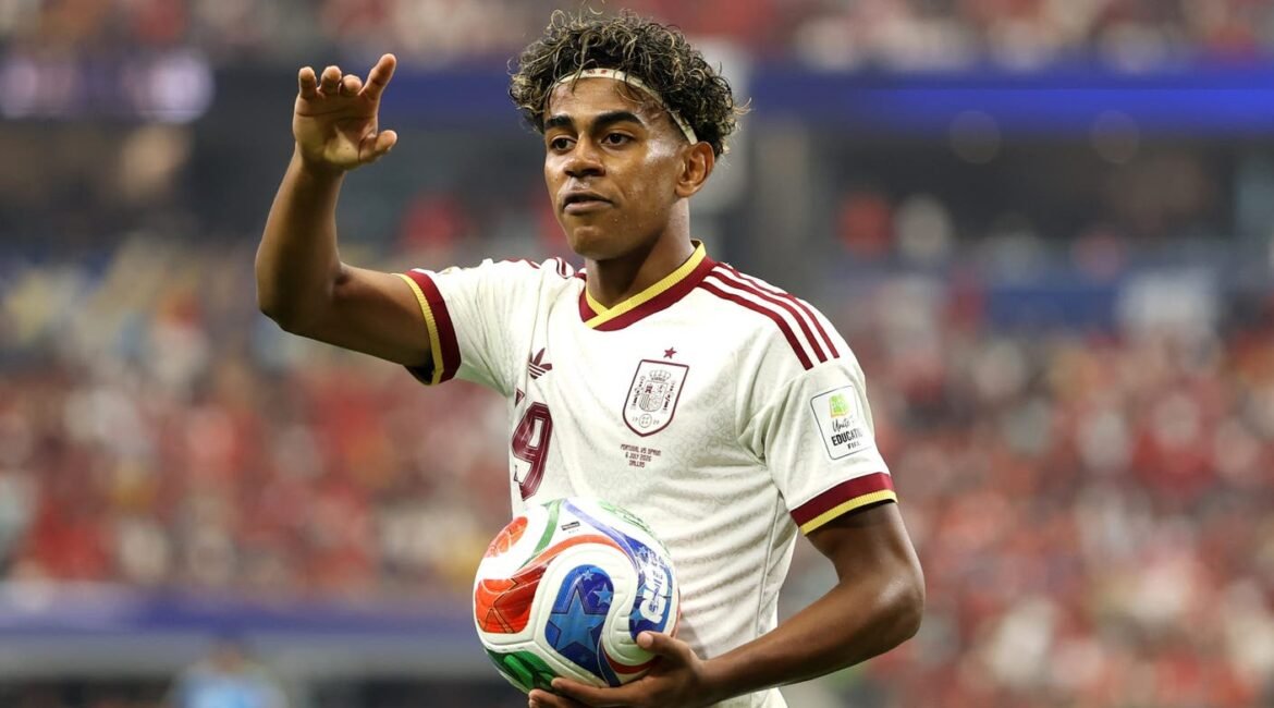 Spain vs. Belgium Prediction, Odds, Picks For World Cup Match 1 gettyimages 2284935408 scaled