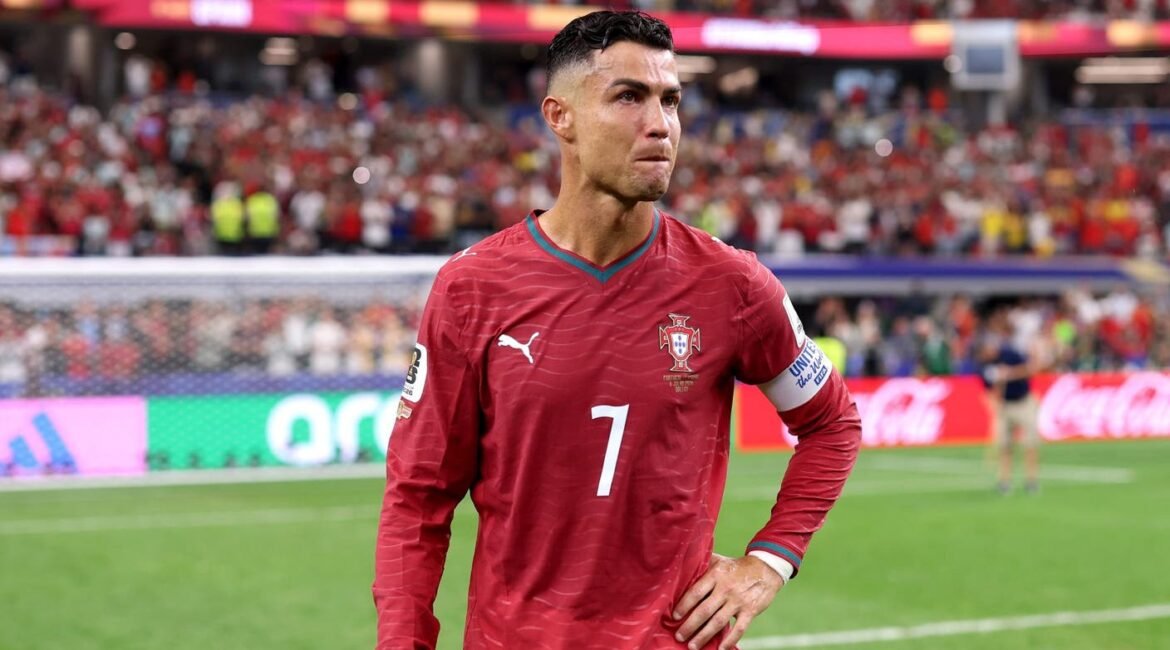 Cristiano Ronaldo Faces Reduced Role With Portugal Under New Boss Jorge Jesus 2 gettyimages 2284950917 1 scaled e1785100622966
