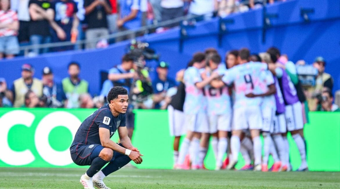 USA Knows What World Cup Disappointment Feels Like. It Hurts All The Same. 2 gettyimages 2284984196 scaled